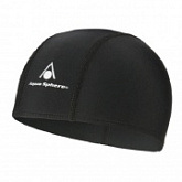 Шапочка взрослая Aqua Sphere Easy Cap black 946056
