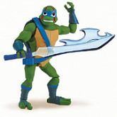 Фигурка Turtles Черепашки-ниндзя Леонардо 80801