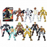 Фигурка Star Wars Звездные войны 1 шт. (B3656)