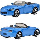 Машинка Matchbox Japan Series 2004 Honda S2000 (HFF78 JCG81)