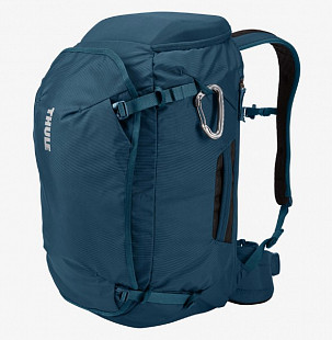 Рюкзак для туризма Thule Landmark 40L Womens TLPF40MBL blue (3203724)