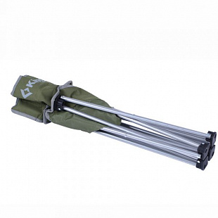 Складной стул KingCamp Chair Compact 3832 green