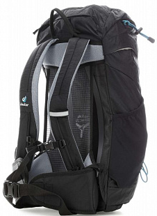Рюкзак Deuter AC Lite 26L black