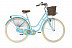 Велосипед Kellys Classic Dutch 28" (2019) blue
