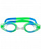 Очки для плавания LongSail Kids Pure L041848 green/blue