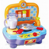 Игровой набор PlayGo Моя первая кухня (2586)