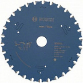 Диск пильный Bosch 160х2 см 30 зубьев 2608643054