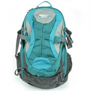 Городской рюкзак Polar П1529 khaki