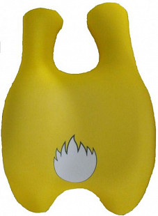 Мягкая игрушка Зайка Мими T3231C1711A022GR