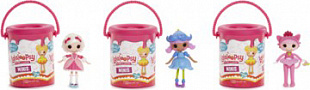 Куклы Lalaloopsy Mini 546542E4C