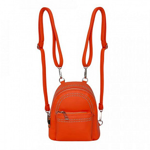 Рюкзак Ors Oro DS-925 mandarine