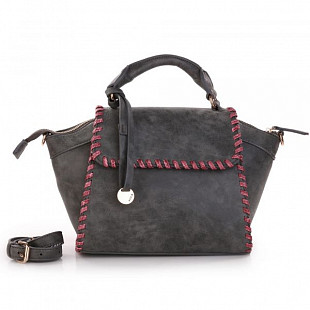 Женская сумка Pola 8271 grey