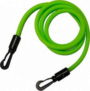 Комплект съемных эспандеров с ручками Starfit ES-606