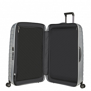 Чемодан Samsonite Proxis 69см CW6*25 002 silver