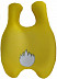 Мягкая игрушка Зайка Мими T3231C1711A022GR