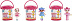 Куклы Lalaloopsy Mini 546542E4C