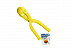 Форма для лепки снежков Bradex Зимние забавы Споши DE 1235 yellow