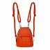 Рюкзак Ors Oro DS-925 mandarine