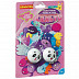 Игрушка Bondibon Чудики Сползает по стеклу Головокружительное сальто Панда ВВ4279