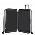 Чемодан Samsonite Proxis 69см CW6*25 002 silver