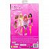 Кукла Barbie Deluxe Style (HYV24 HYV26)