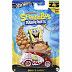 Машинка Hot Wheels Spongebob Quick D-Livery (GDG83 HRV54)