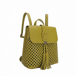 Городской рюкзак Ors Oro DS-0082 /4 olive