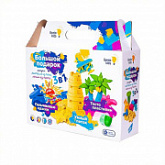 Набор для детского творчества Genio Kids Большой подарок TA1301