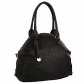 Женская сумка Pola 8241 black