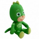Мягкая игрушка Герои в масках Гекко 33444