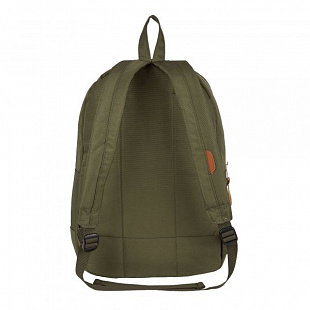 Городской рюкзак Polar 17207 black