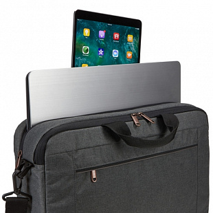 Сумка для ноутбука Case Logic ERALB116OBS Grey