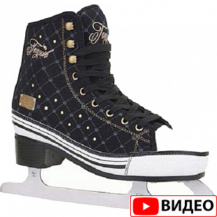 Коньки фигурные Tempish Get-Up Luxury