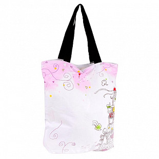 Женская сумка Pola P-4 white