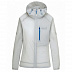 Куртка женская Jack Wolfskin Spiderwind white