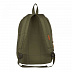 Городской рюкзак Polar 17207 black