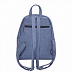 Городской рюкзак Ors Oro DS-0047 /2 blue jeans