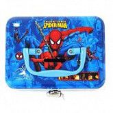 Пенал-копилка Ausini Spider-Man VT18-11035