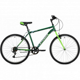 Велосипед Stinger Defender 26" (2018) Green