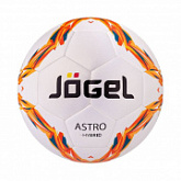 Мяч футбольный Jogel JS-760 Astro №5 orange