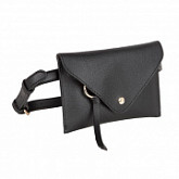Сумка поясная Pola 84524 black