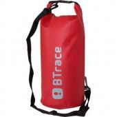 Гермомешок BTrace Мини Усиленный ПВХ 5л (A0320) Red