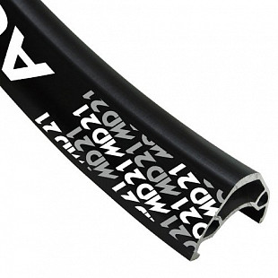 Обод Alexrims 27.5" MD21 двойной 584X26/21х18мм black, 6-1527 6-152721