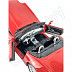Масштабная модель автомобиля Maisto 1:24 BMW Z8 (31996) red