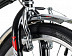 Велосипед Novatrack TG-24 24" (2020) 24FTG6SV.BK20 black