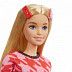 Кукла Barbie Игра с модой (GRB59)