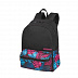 Рюкзак American Tourister Fun Limit 86G-84005 Black/Pink/Blue