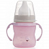 Поильник Lovi Retro Baby 150 мл 6м+ С мягким носиком 35/300