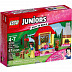 Конструктор LEGO Лесной домик Белоснежки 10738