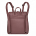 Городской рюкзак Ors Oro DS-0080 /4 fawn pink
